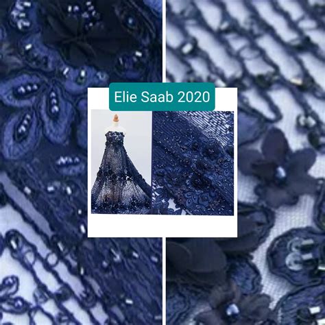 elie saab fabric suppliers